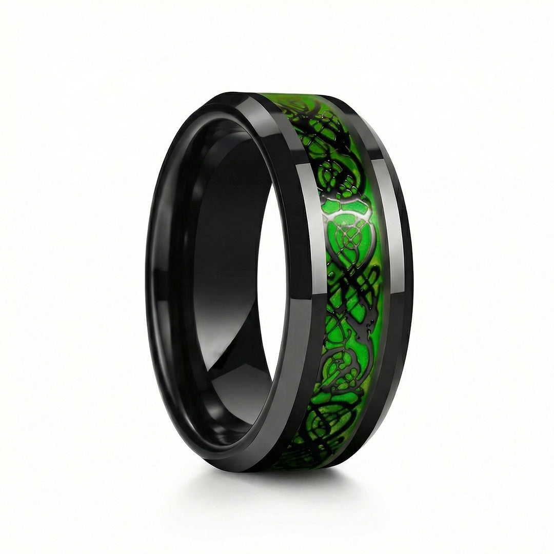 Matching Promise Rings