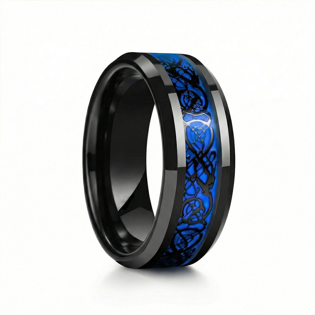 Matching Promise Rings